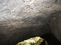 Grotta monte Crisimo